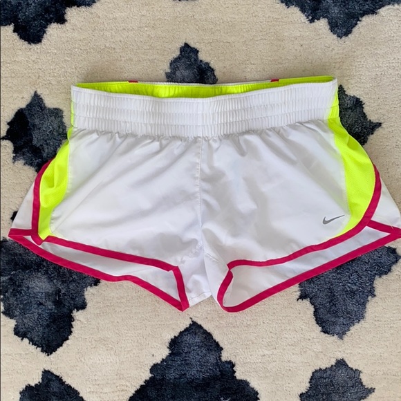Nike Pants - Nike Running Shorts!!